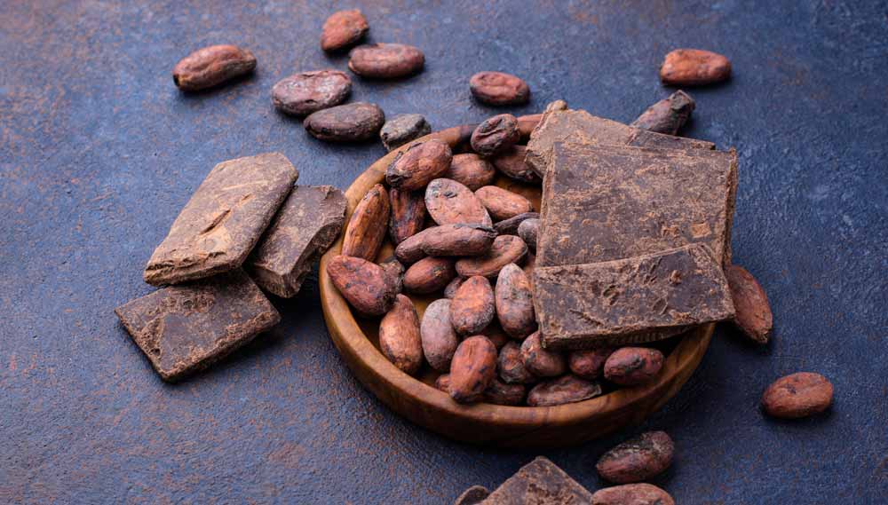 curiosidades sobre el chocolate