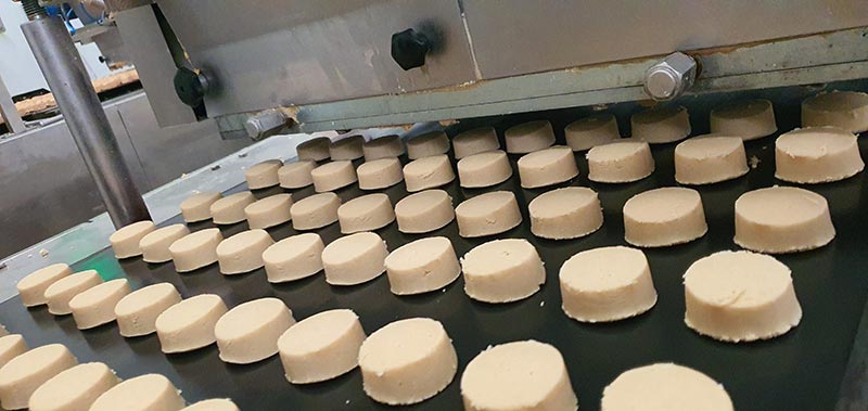 mantecados artesanales