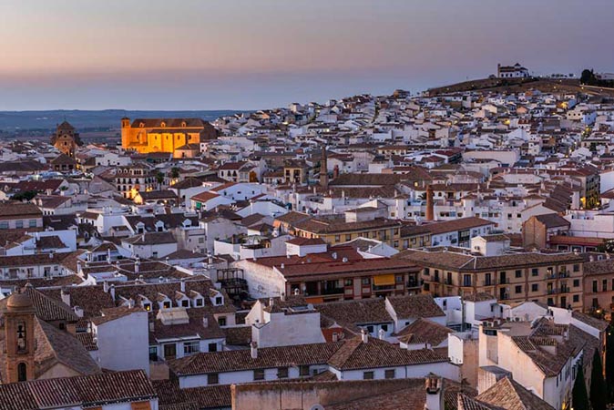 Antequera