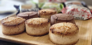 mantecados beneficios