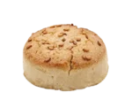 Mantecados de canela