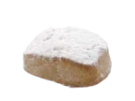 Polvorones de almendra 8%