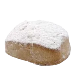 Polvorones de almendra 8%