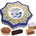 Surtido Dulces de España