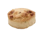Mantecados de almendra