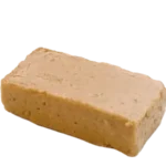 Turrón de Jijona en porciones