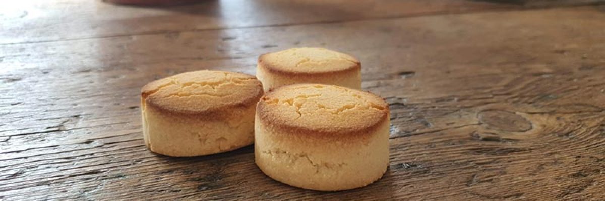 como se hacen los mantecados