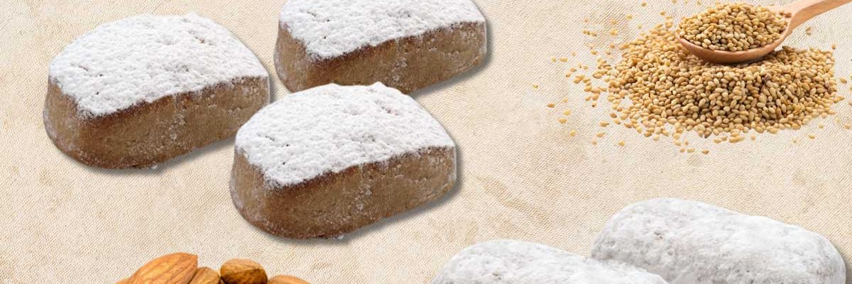 diferencias polvoron y alfajor