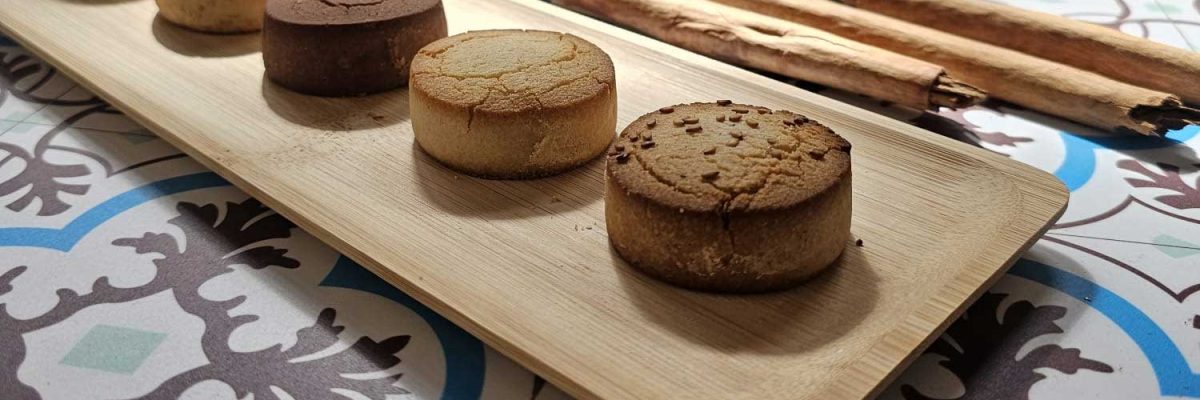 Lista mejores mantecados españa